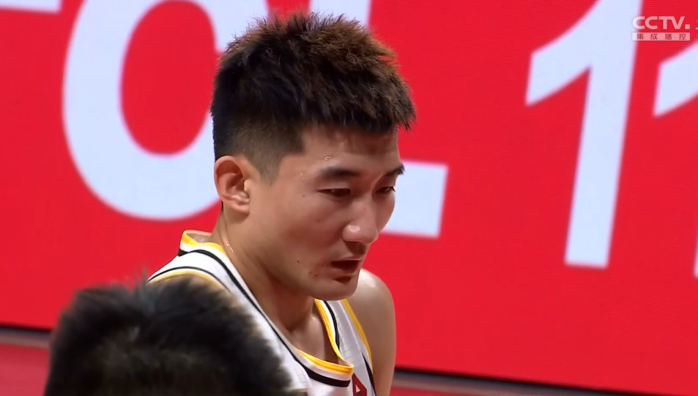 包含江苏队总分落后，迫切需要逆转局势的词条