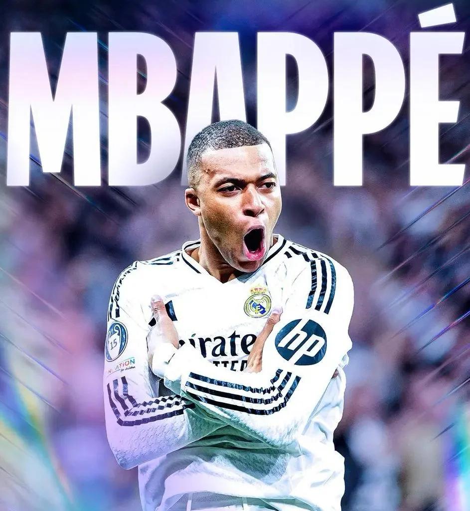 姆巴佩迎来三赛季高光表现，澳大利亚队球迷沸腾！