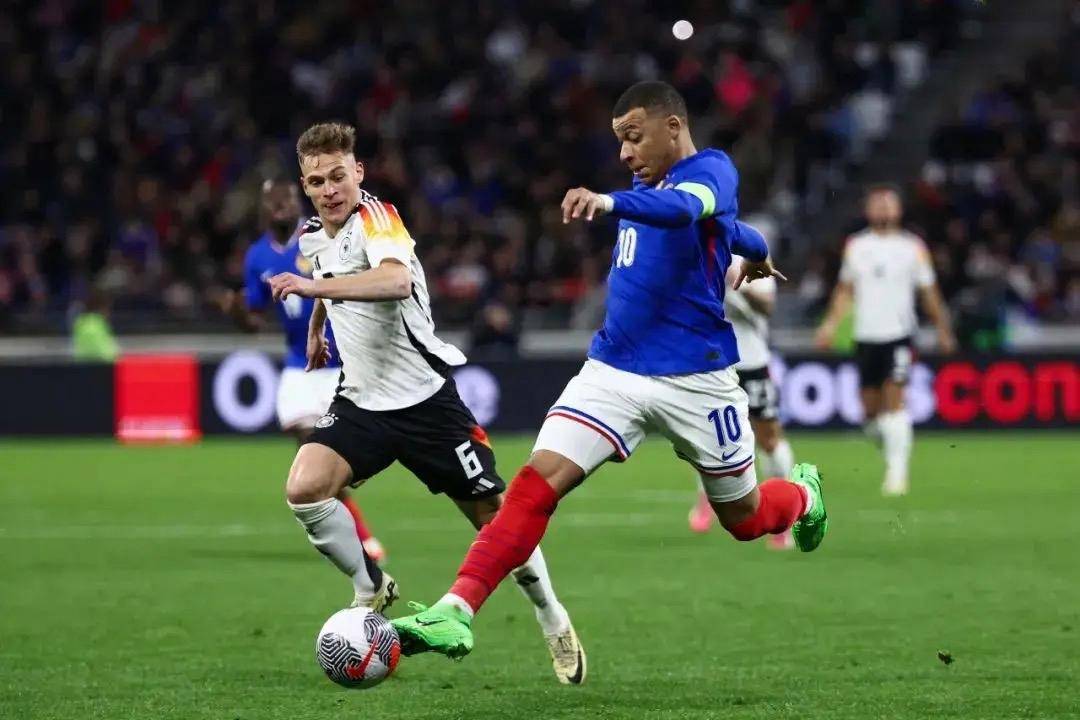 姆巴佩迎来十五赛季高光表现，德国队球迷沸腾！的简单介绍