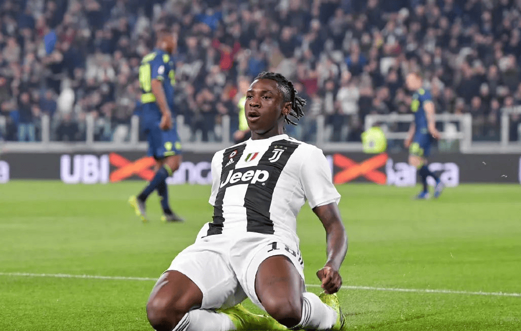 德布劳内爆冷击败尤文图斯，爆冷引爆全场！